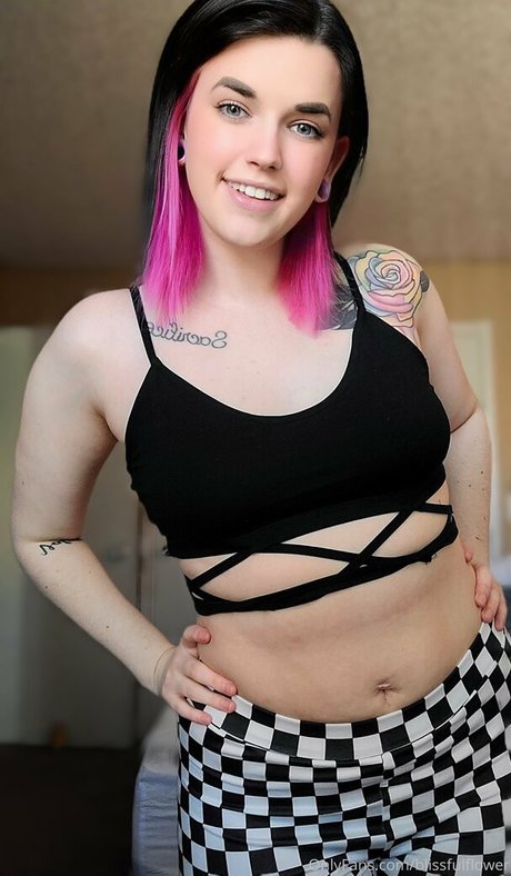 Blissfulflower
