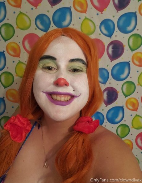 Clowndivax