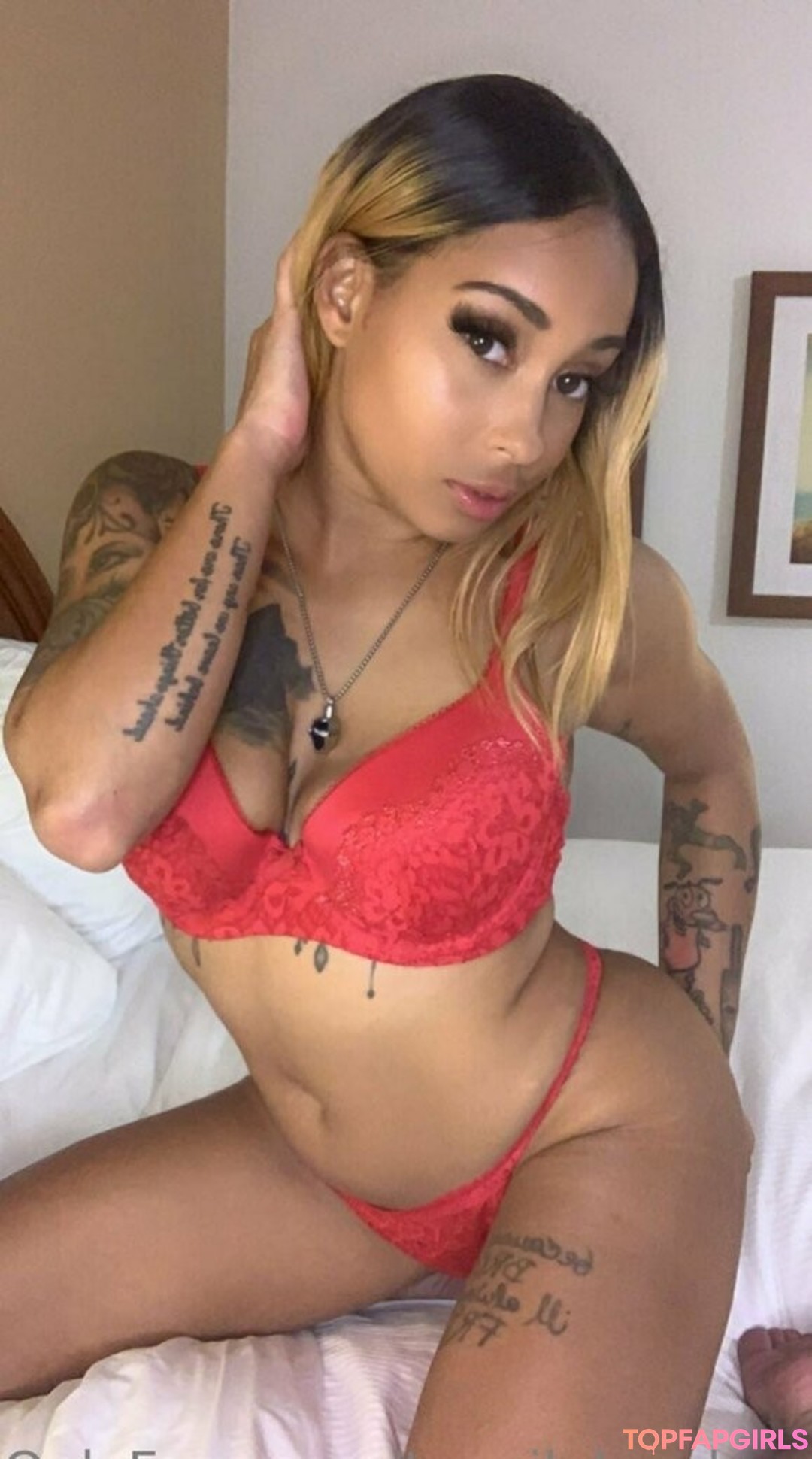 Photo nue de fuite OnlyFans de Tequilalovelace #50 Photo nue de fuite OnlyFans de Tequilalovelace #50