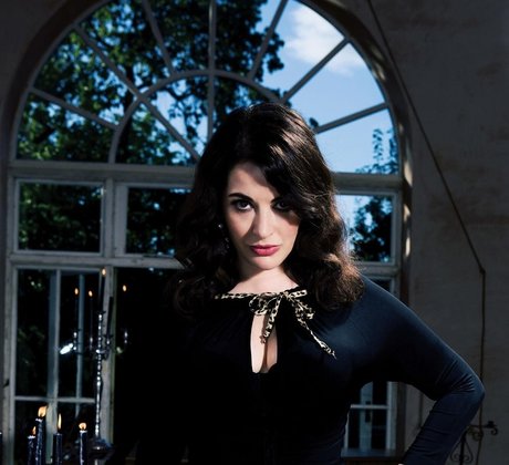Nigella Lawson