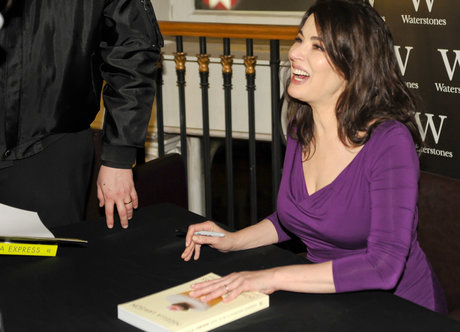 Nigella Lawson