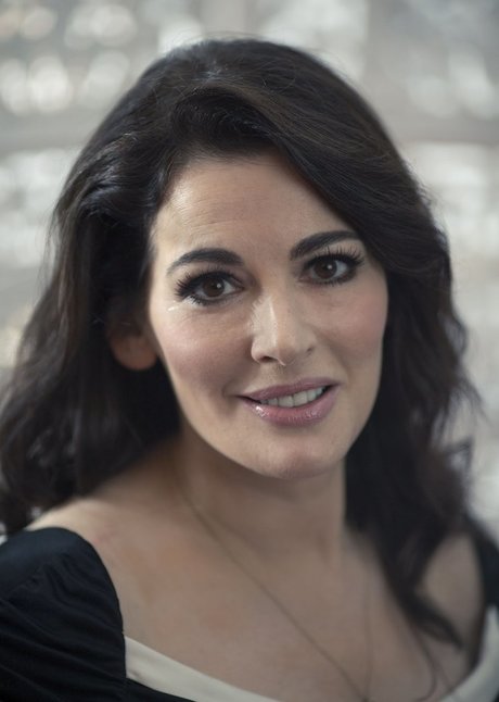 Nigella Lawson