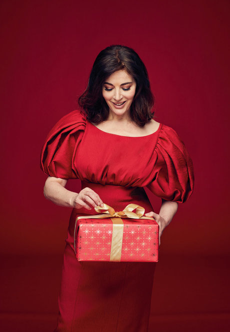 Nigella Lawson