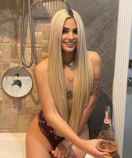 Alejandra Barbie