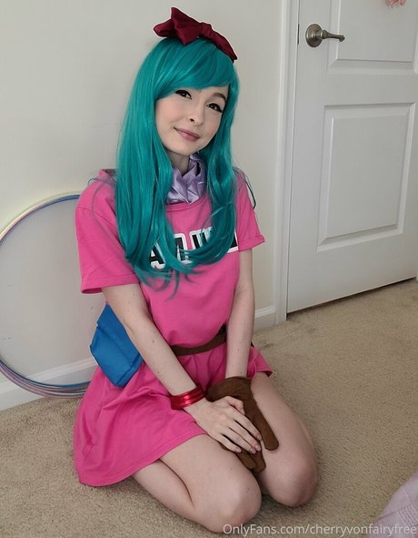 Cherryvonfairyfree