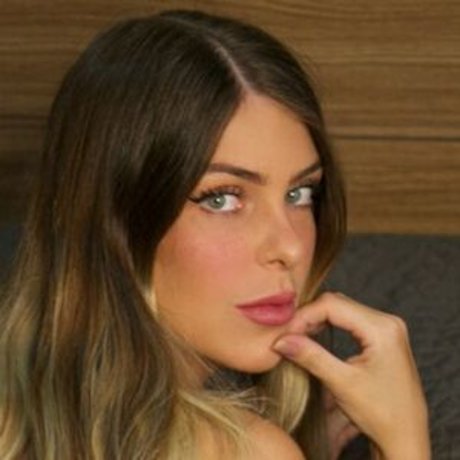 Photo nue de fuite OnlyFans de Ana Bruna Avila