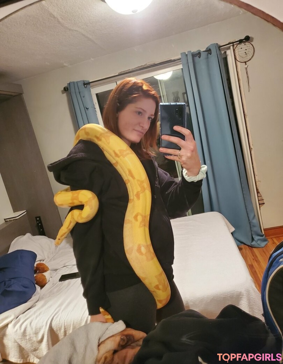 Photo nue de fuite OnlyFans de Mikaylarainesfans #19 Photo nue de fuite OnlyFans de Mikaylarainesfans #19