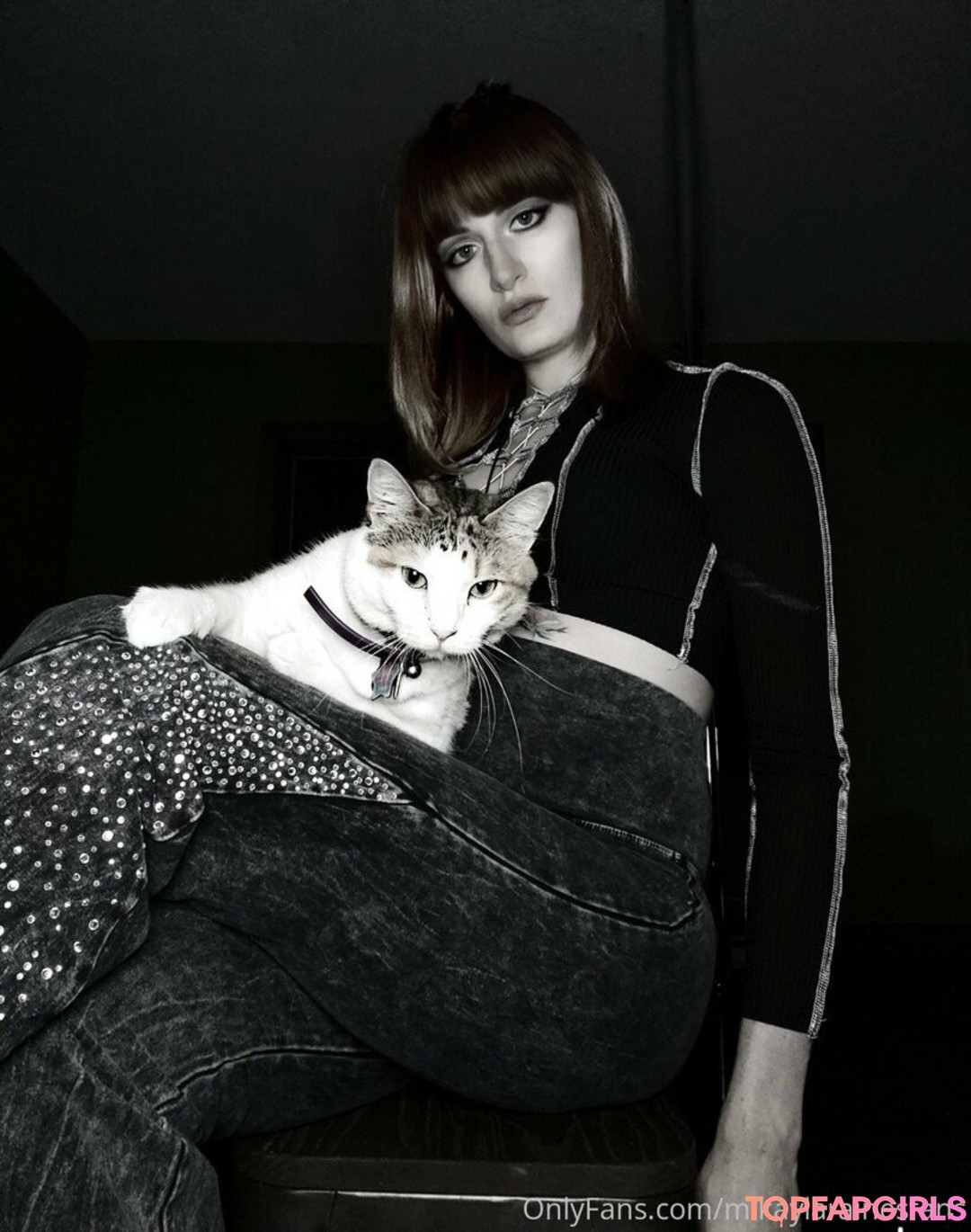 Photo nue de fuite OnlyFans de Mikaylarainesfans #25 Photo nue de fuite OnlyFans de Mikaylarainesfans #25