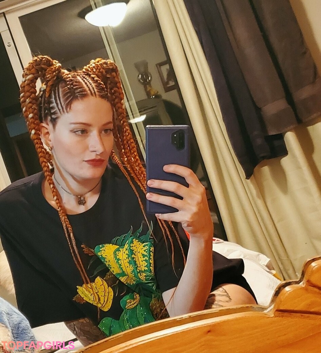 Photo nue de fuite OnlyFans de Mikaylarainesfans #29 Photo nue de fuite OnlyFans de Mikaylarainesfans #29