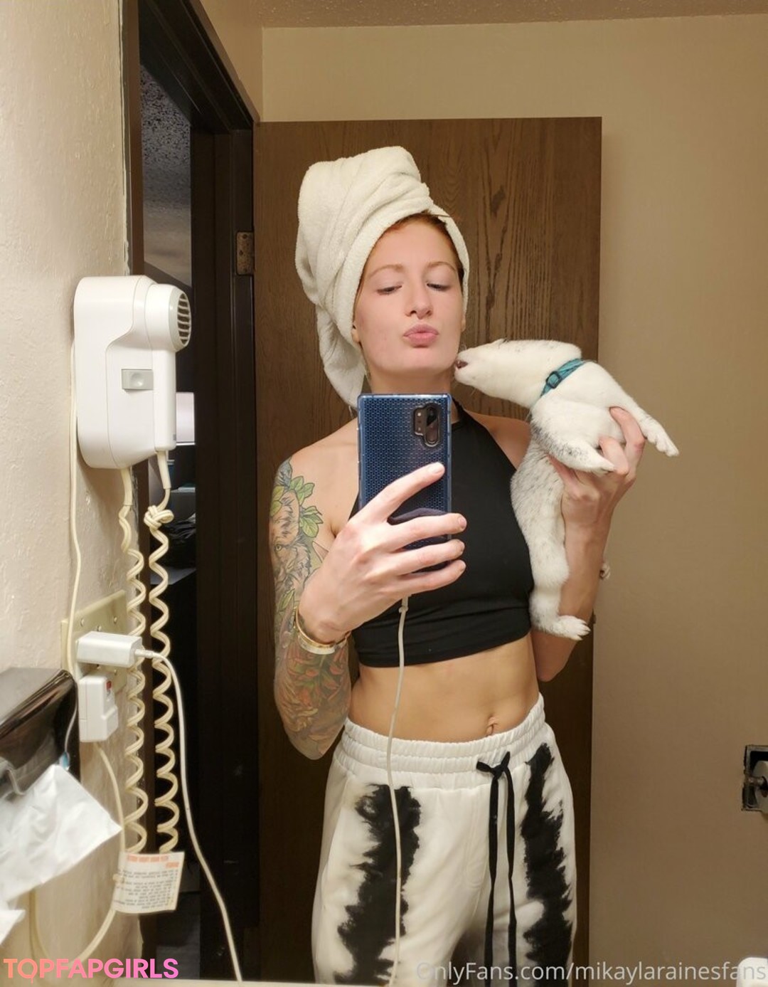 Photo nue de fuite OnlyFans de Mikaylarainesfans #7 Photo nue de fuite OnlyFans de Mikaylarainesfans #7