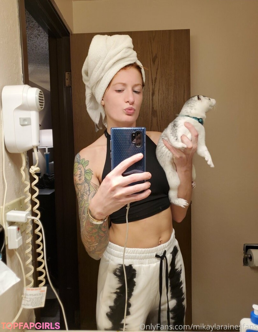 Photo nue de fuite OnlyFans de Mikaylarainesfans #8 Photo nue de fuite OnlyFans de Mikaylarainesfans #8