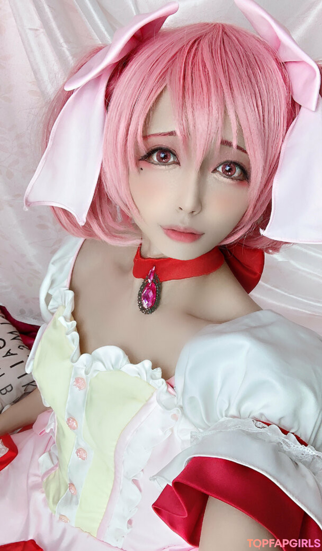 Photo nue de fuite OnlyFans de Cosplayersmomodayo #17 Photo nue de fuite OnlyFans de Cosplayersmomodayo #17