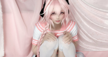 Cosplayersmomodayo