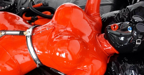 Rubberdollemma