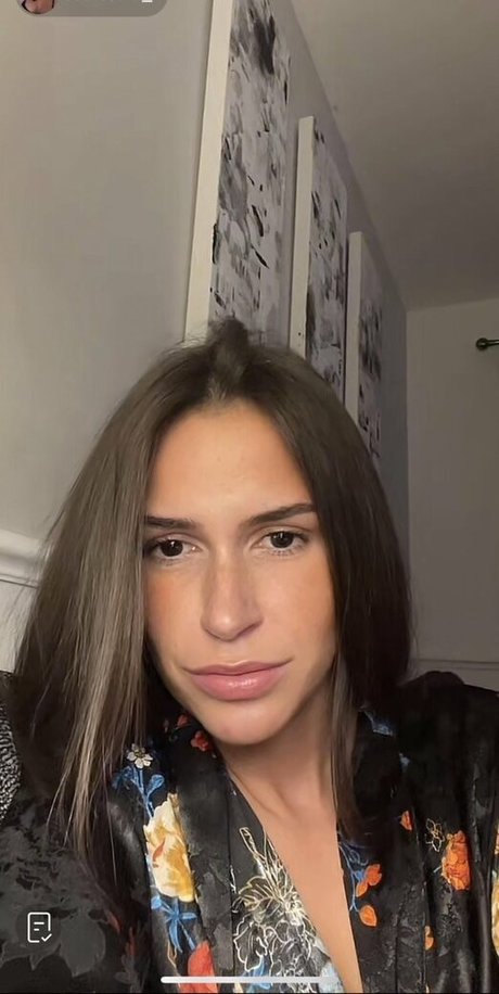 Photo nue de fuite OnlyFans de Jodie Sarah