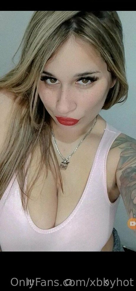 Xbbyhot