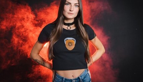 Photo nue de fuite OnlyFans de Elenacaro