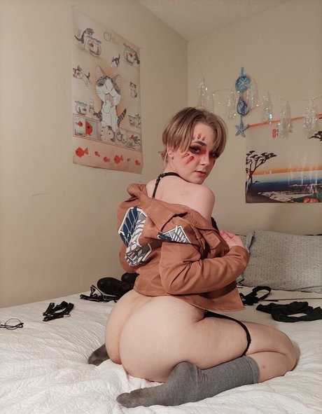 Sexyfishnoises