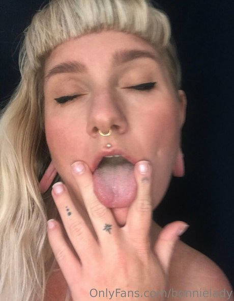 Bonnielady