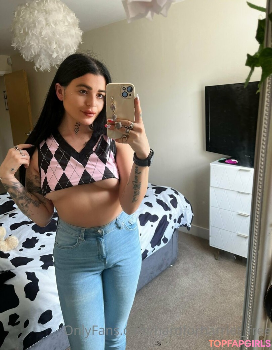 Photo nue de fuite OnlyFans de Hardforharrietfree #3 Photo nue de fuite OnlyFans de Hardforharrietfree #3