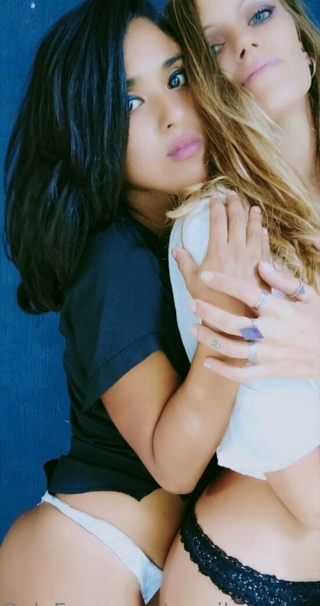 Photo nue de fuite OnlyFans de Yamiloveshanti