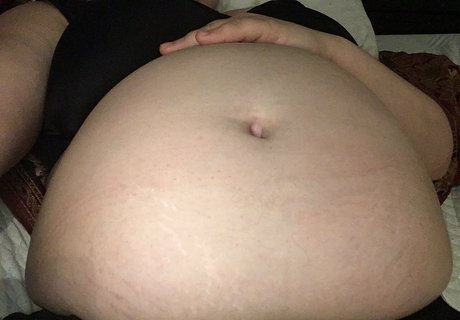 Photo nue de fuite OnlyFans de Foodandsexsorcery2