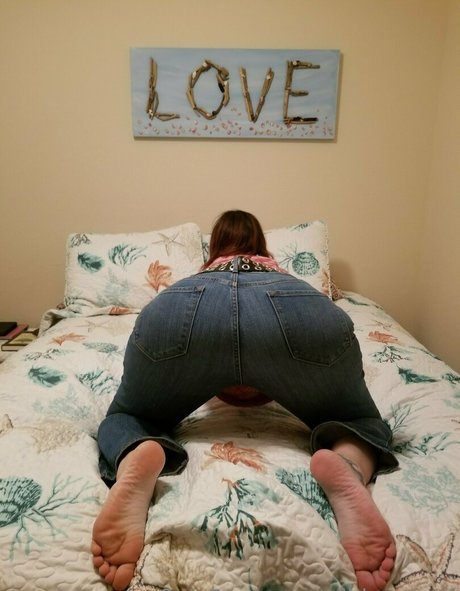 Photo nue de fuite OnlyFans de Talldancermi