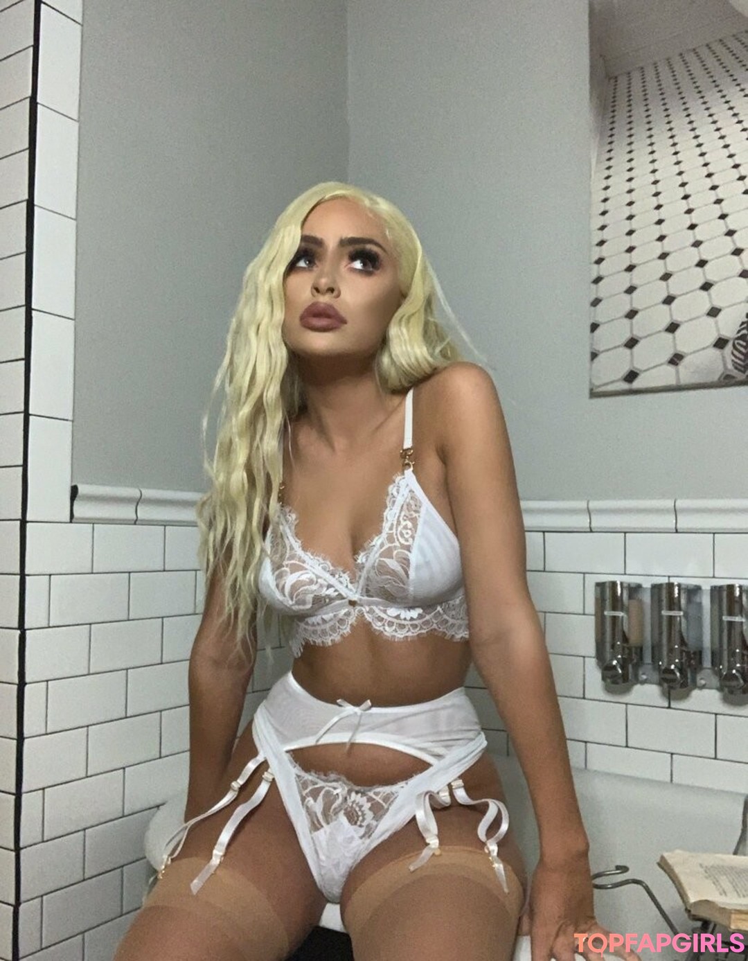 Photo nue de fuite OnlyFans de Lissapolooza #160 Photo nue de fuite OnlyFans de Lissapolooza #160