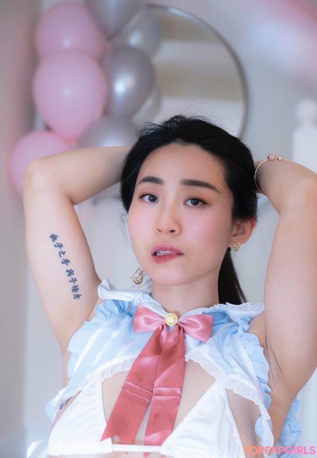 Photo nue de fuite OnlyFans de Iamchunjane #39 Photo nue de fuite OnlyFans de Iamchunjane #39