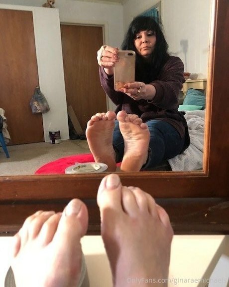 Ginaraemichaels