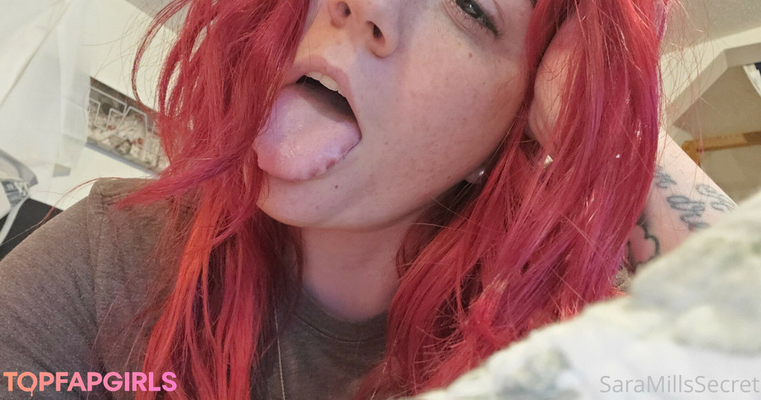 Photo nue de fuite OnlyFans de Sara Mills #39 Photo nue de fuite OnlyFans de Sara Mills #39