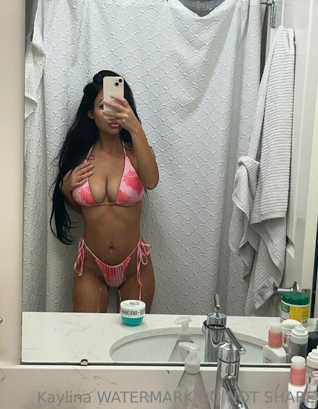 Kaylina Eileen