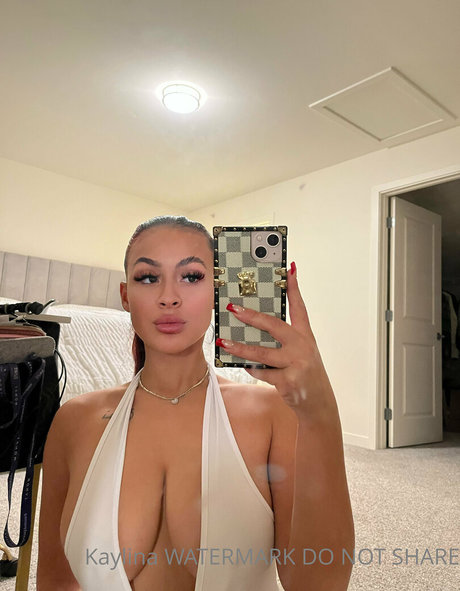 Kaylina Eileen