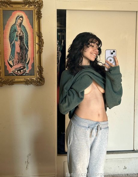 Forgottenlovechild