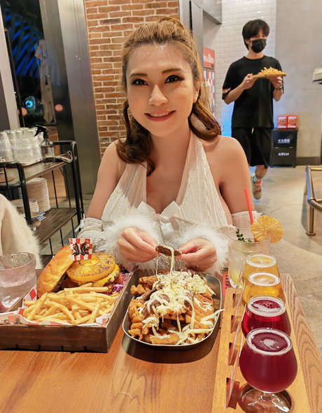 Sexycyborg
