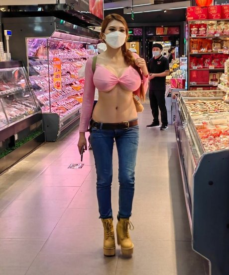 SexyCyborg
