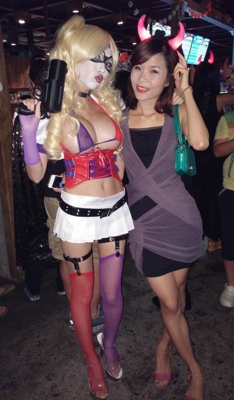SexyCyborg