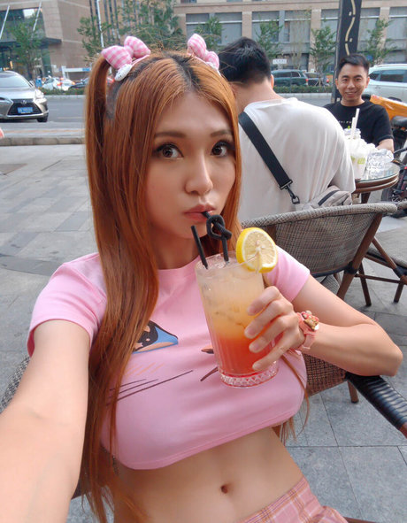 SexyCyborg