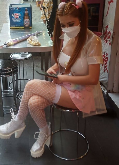 SexyCyborg