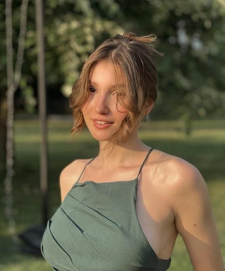 Ilayda Akdogan