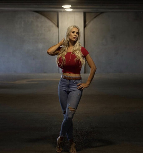 Katelyn Keplar