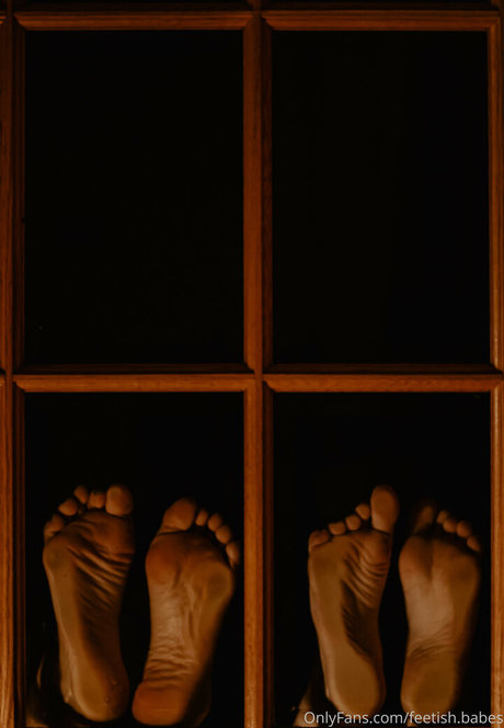 Feetish.babes