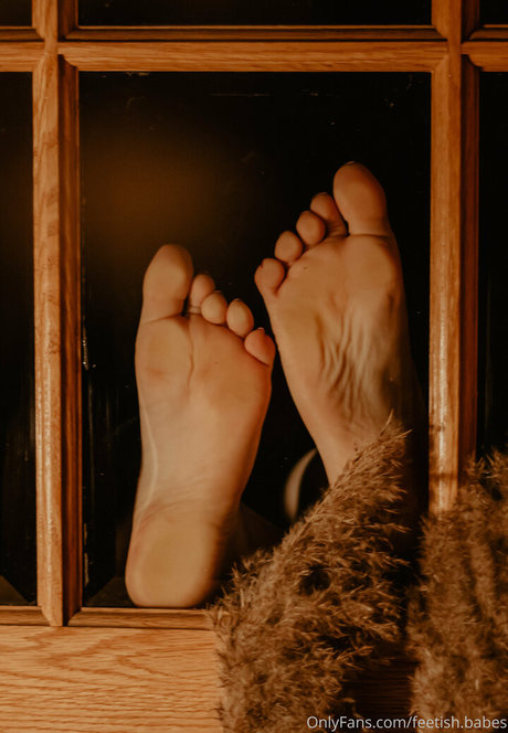 Feetish.babes