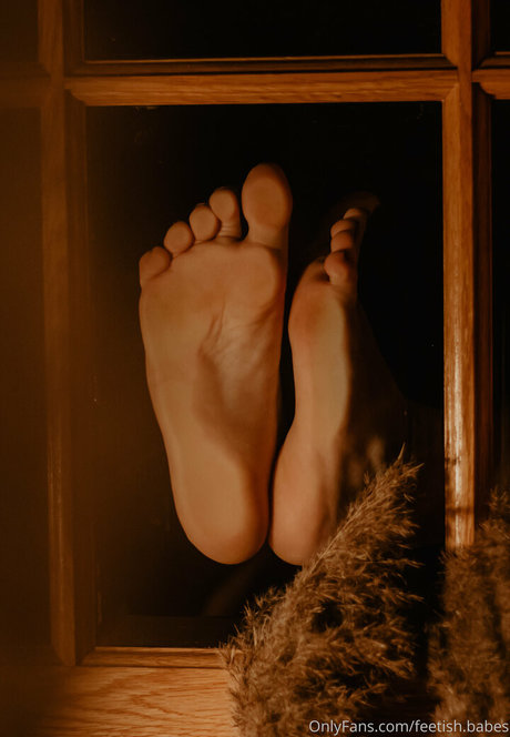 Feetish.babes