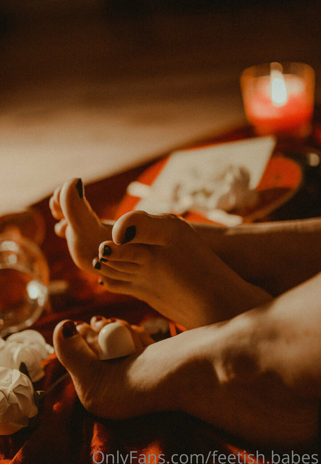 Feetish.babes
