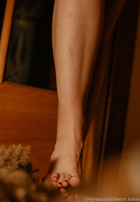 Feetish.babes