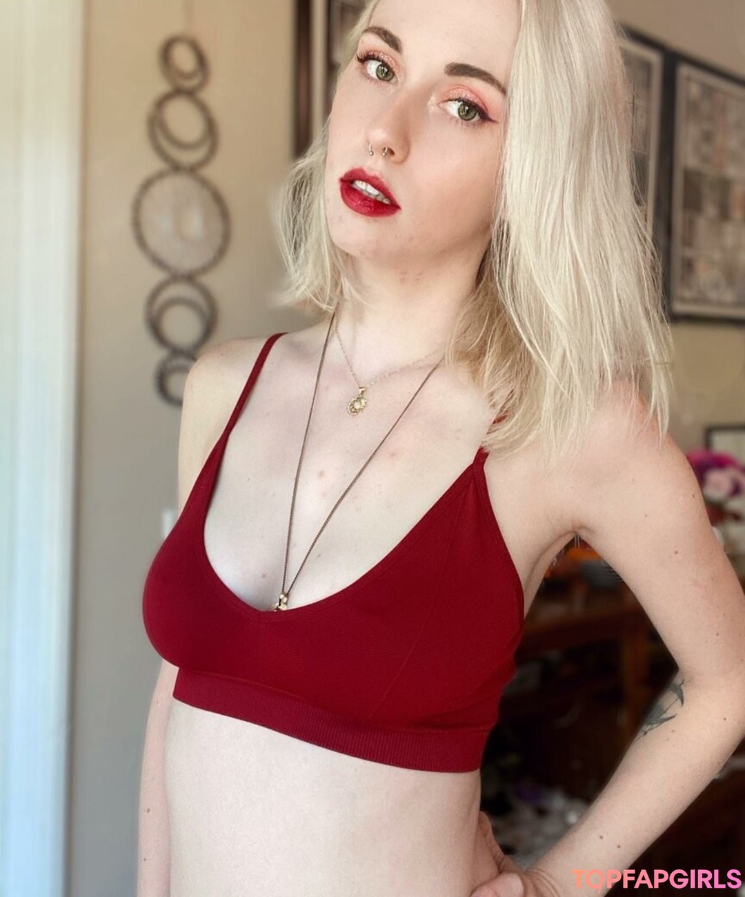 Photo nue de fuite OnlyFans de Itspaigemorgan #3 Photo nue de fuite OnlyFans de Itspaigemorgan #3