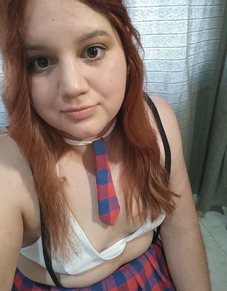 Photo nue de fuite OnlyFans de Melodygg