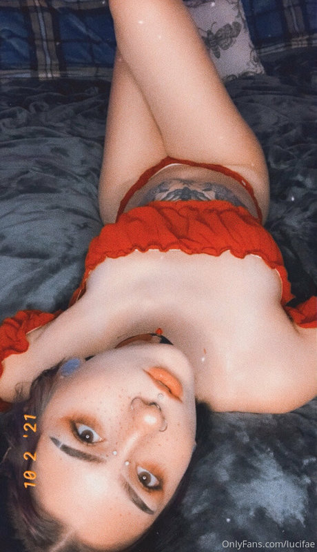 Lucifae