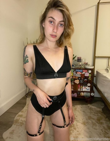 Photo nue de fuite OnlyFans de Lovelondonxoxo